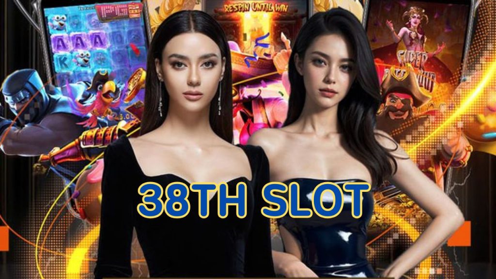 38th slot