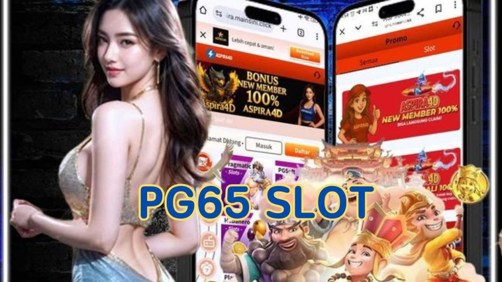 pg65 slot